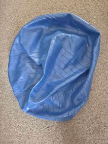 Exercise ball