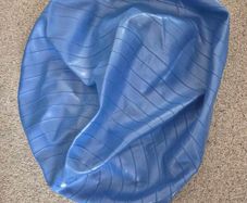Exercise ball