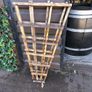 Quarter barrel planters Image 9