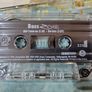 Bass Zone Featuring Three V Bass Nation Extended Play Cassette 1996 Image 4