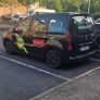 Taxi for Rent Image 2