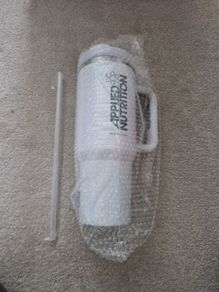 Flask cup