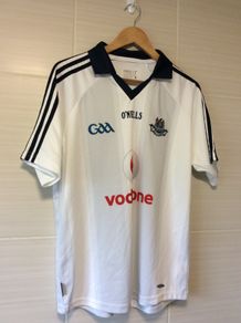 Dublin Jersey. Season 2010/2012. Official Oneills Dublin GAA Goalkeepers / Alternate Jersey. Authentic Original From 2010. Not A Modern Day Remake.