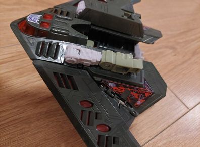 Transformer / toy  1993 / dreadwing