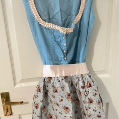 Traditional German Dress - Oktoberfest