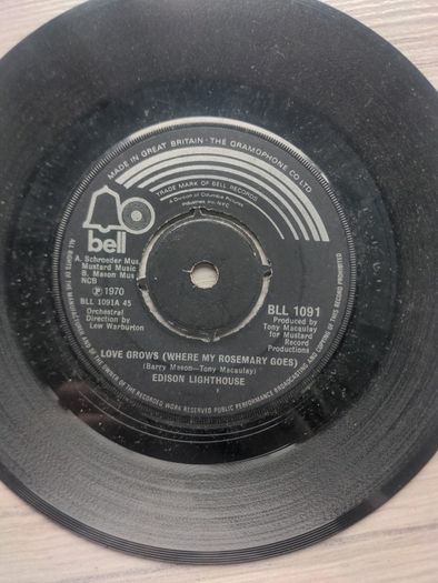 Vintage Records
