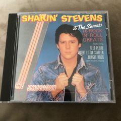 Shakin' Stevens Shakin Stevens - The Collection Rare