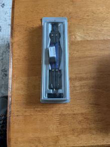 Faber -Castell Metal Compass. Never used. Free Post.