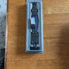 Faber -Castell Metal Compass. Never used. Free Post.