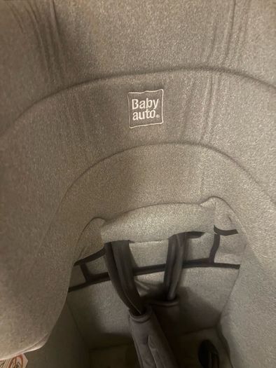 car seat