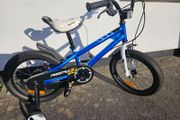 Kids Freestyle Bike