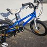Kids Freestyle Bike Image 2