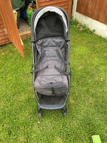 stroller