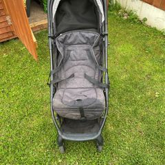 stroller