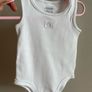 girls baby dress Image 5