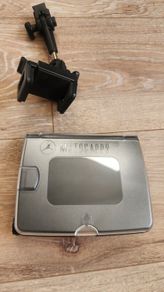 Motocaddy Scorecard and Phone holder accessories