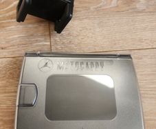 Motocaddy Scorecard and Phone holder accessories