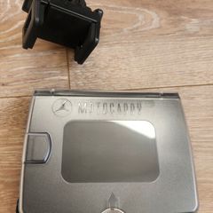 Motocaddy Scorecard and Phone holder accessories