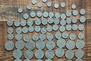 American coins