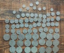 American coins