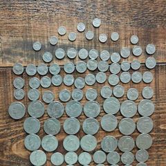 American coins