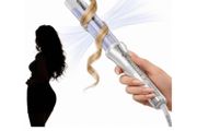 SHEGLAM Cool Air Automatic Curling Iron (32mm)