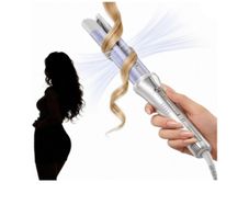 SHEGLAM Cool Air Automatic Curling Iron (32mm)