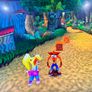 Crash Bandicoot 2 Cortex Strikes Back Platinum Complete in box PS1 Retro PlayStation 1 Image 10