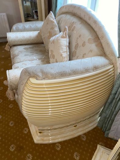 sofas Italian
