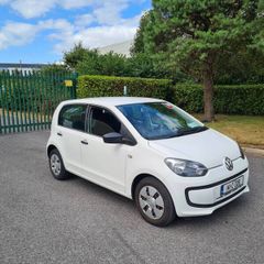 2014 Volkswagen Up!