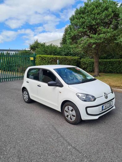 2014 Volkswagen Up!