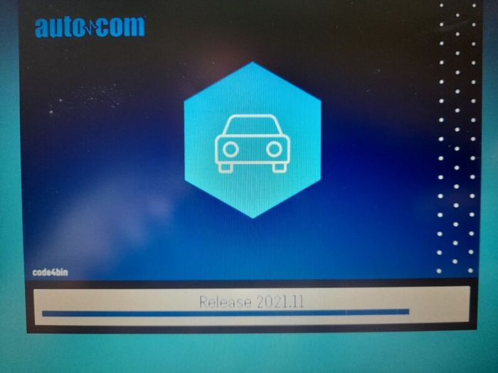 Delphi / Autocom 2021 for Car and Truck