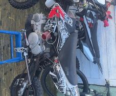 Stomp 140