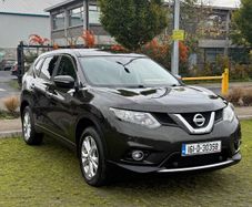 2016 Nissan X-Trail Low Mileage 100k Km