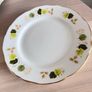 Vintage cup, sauce and side plate Image 5