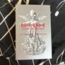 Death Note Manga Image 2