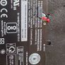 Lenovo ThinkBook Battery Image 4