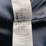 French Connection Mens Suit Navy Jacket Dinner Blazer Size 42 Image 6