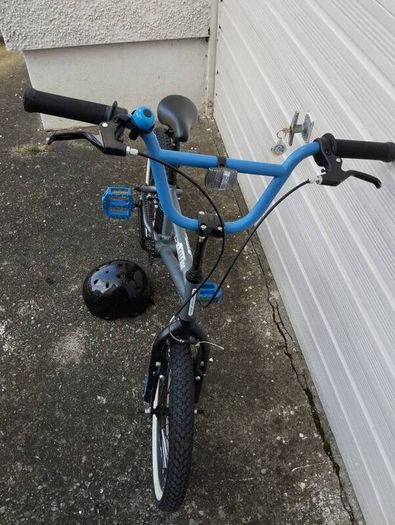 Kids Bike Bmx Type