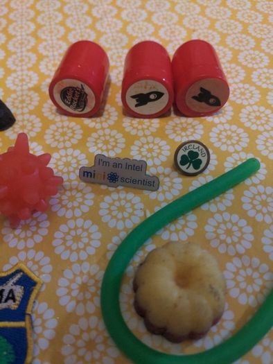 Random kids things - 20 cent each