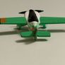 Disney Pixar Planes Zed Image 4