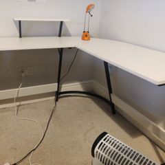 gamer desk
