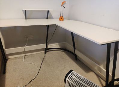 gamer desk