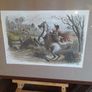 Set of 8 Vintage Horse Prints Image 6