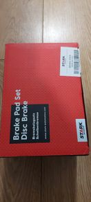 Car brake pads