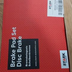 Car brake pads