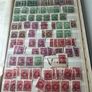 CANADA collection in stamp album Image 4
