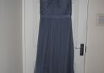 Bridesmaid/Debs Dress