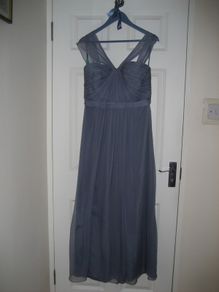 Bridesmaid/Debs Dress