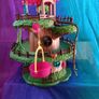 Li'l Woodzeez Family Treehouse Image 4